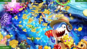 Bắn cá H5 game đổi thưởng nhanh gọn cho người bận rộn