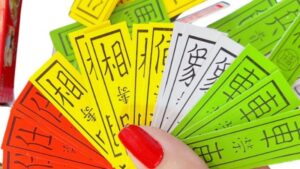 Cách Chơi Bài Tứ Sắc