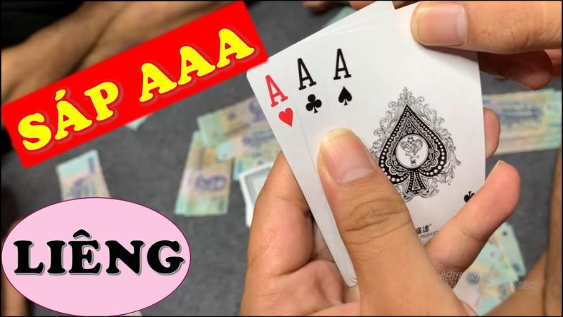 Hướng dẫn chơi Liêng cho tân thủ