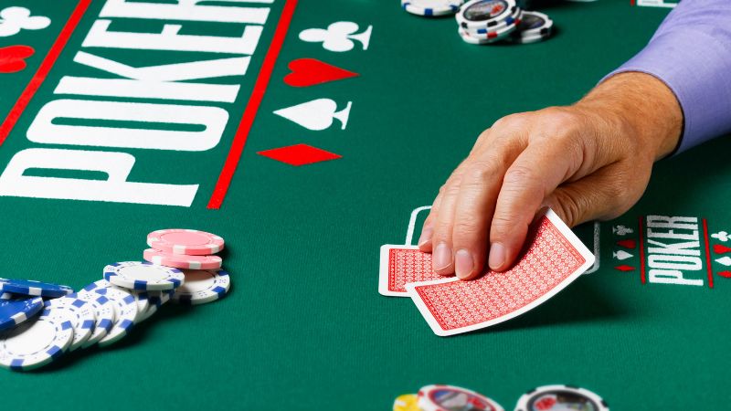 Poker HitClub dành cho người mới bắt đầu
