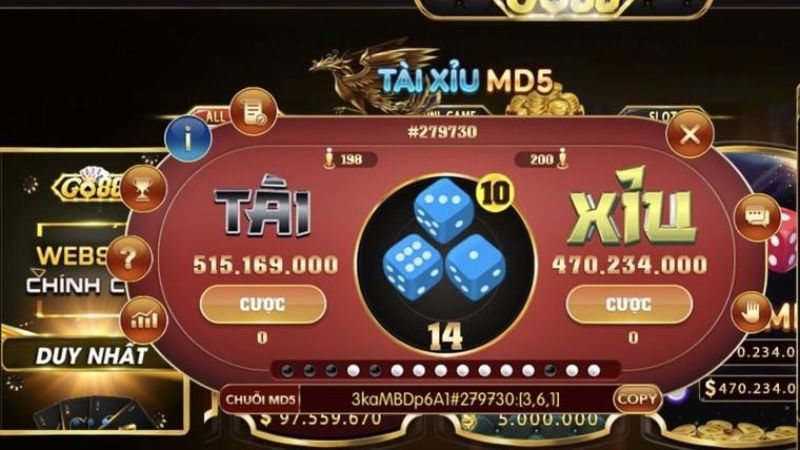 Hướng dẫn cách chơi Tài Xỉu từng bước dễ hiểu