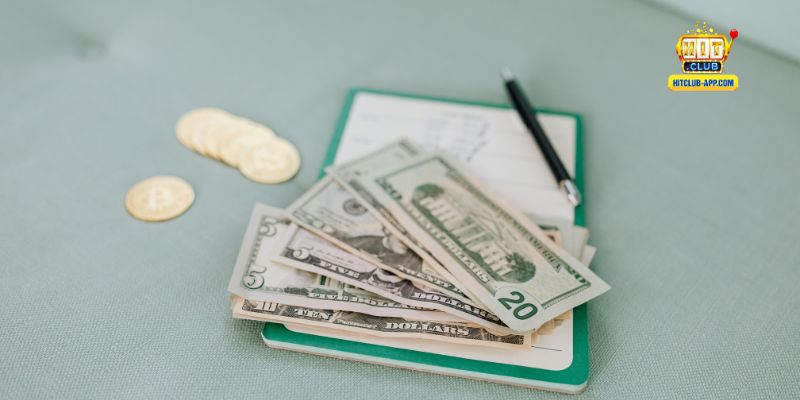 Nạp tiền rút tiền
