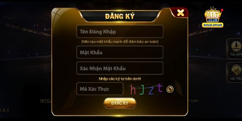 Đăng ký đăng nhập 