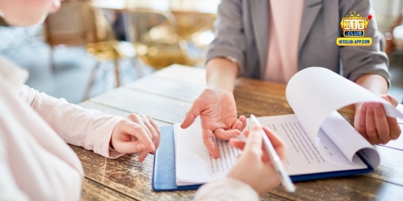 Miễn trừ trách nhiệm