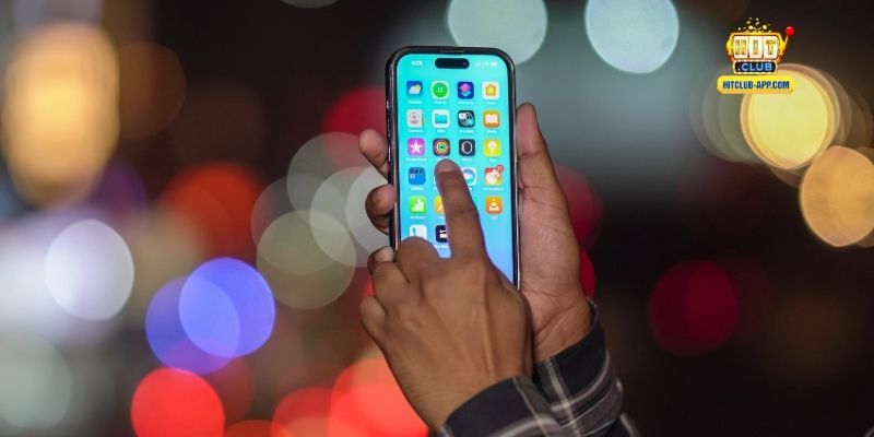 tải App 