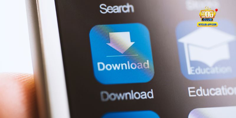 tải app