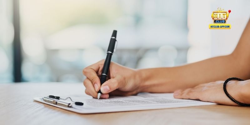 Miễn trừ trách nhiệm